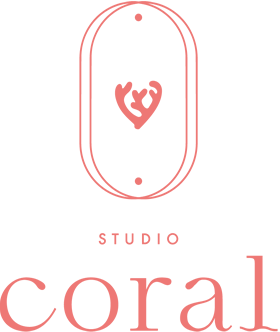 STUDIO coral